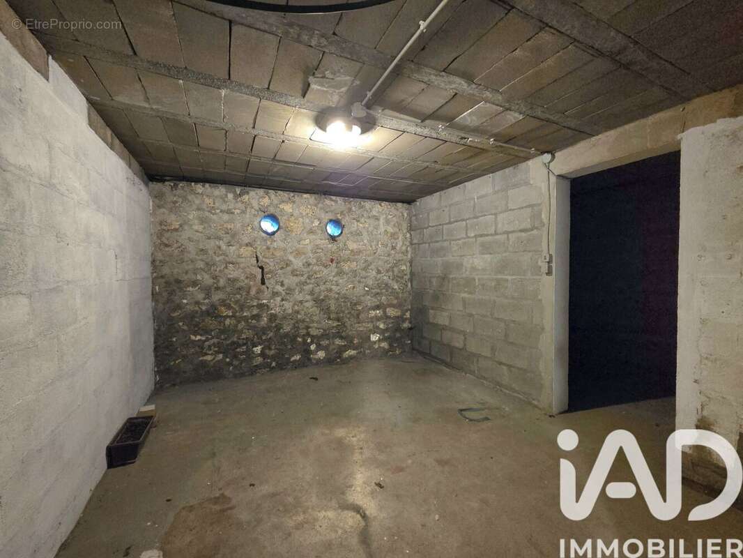 Photo 8 - Appartement à BEAUGENCY