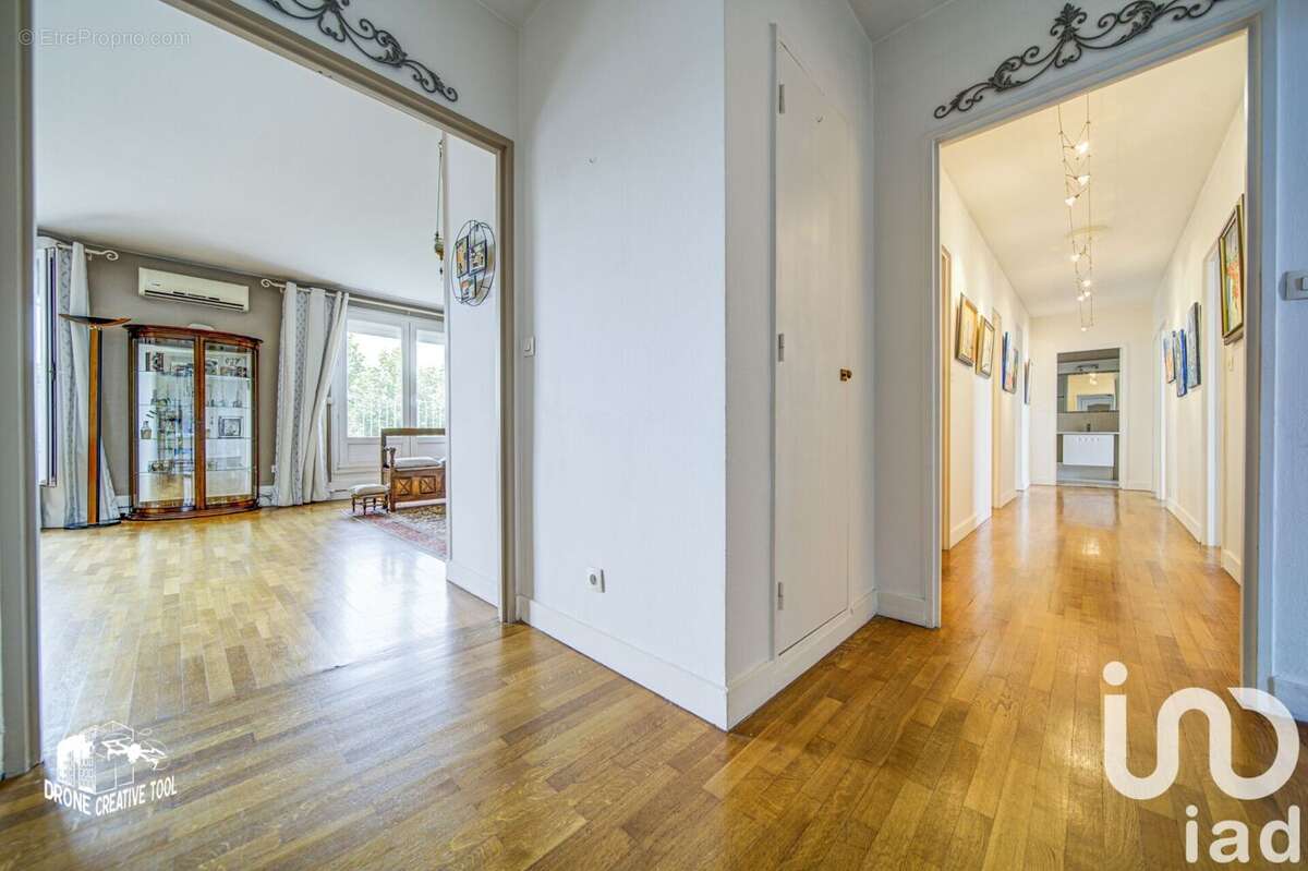 Photo 5 - Appartement à THIONVILLE