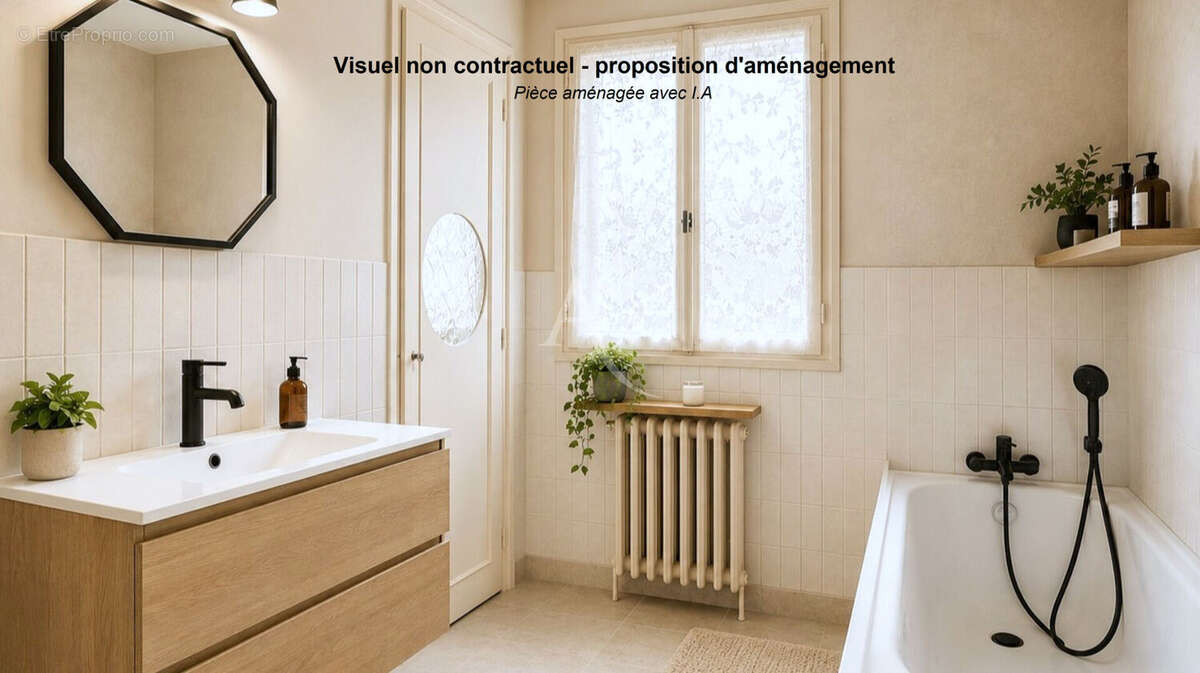 Maison Gisors - photo 9