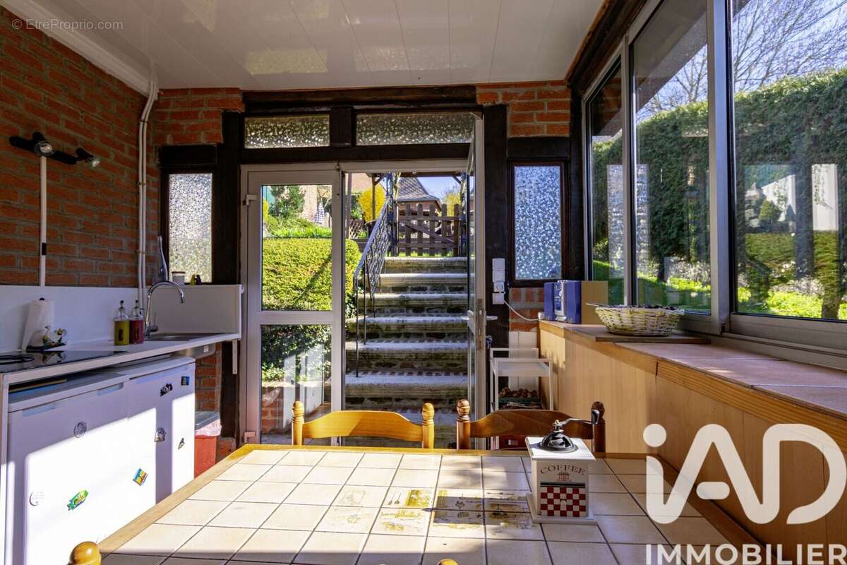 Photo 9 - Maison à SEBOURG