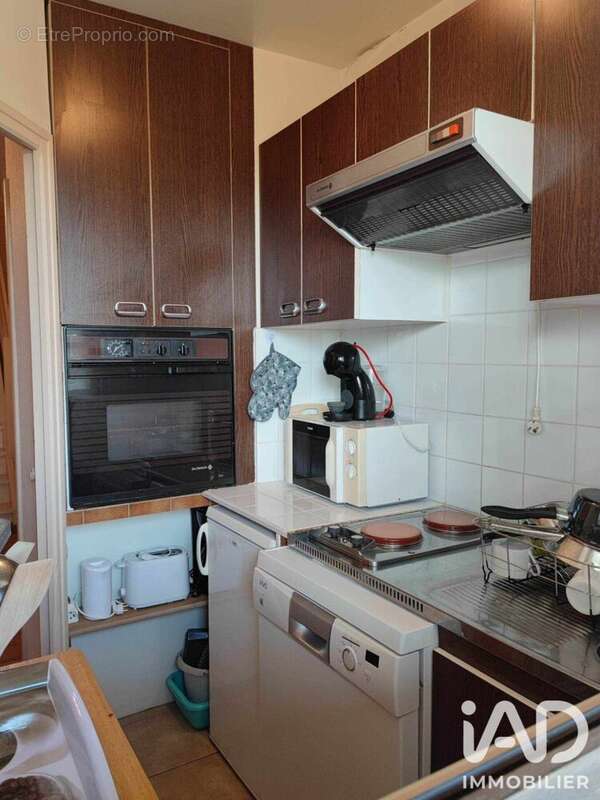 Appartement 45 m² à Cazaubon  - photo 7