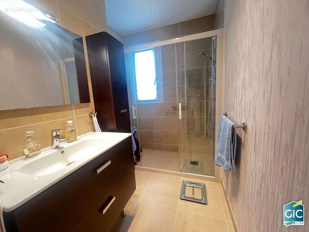 Maison Saint Sylvain 4 pièce(s) 78 m2 - photo 7
