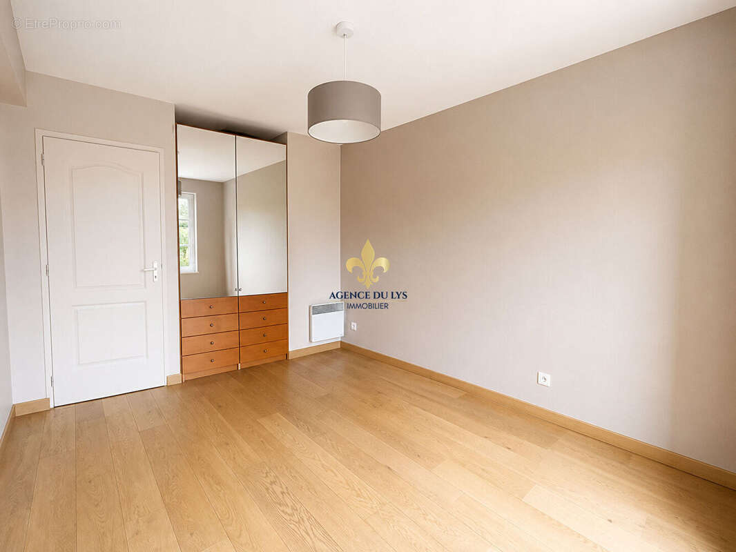 Appartement Coye La Foret 2 pièce(s) - photo 4