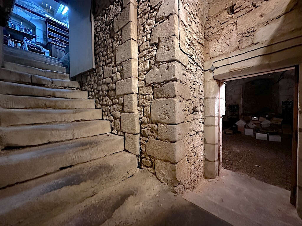 Maison à CHATELLERAULT