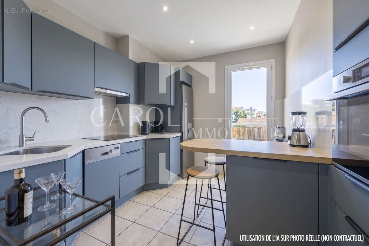 Appartement à ANNECY