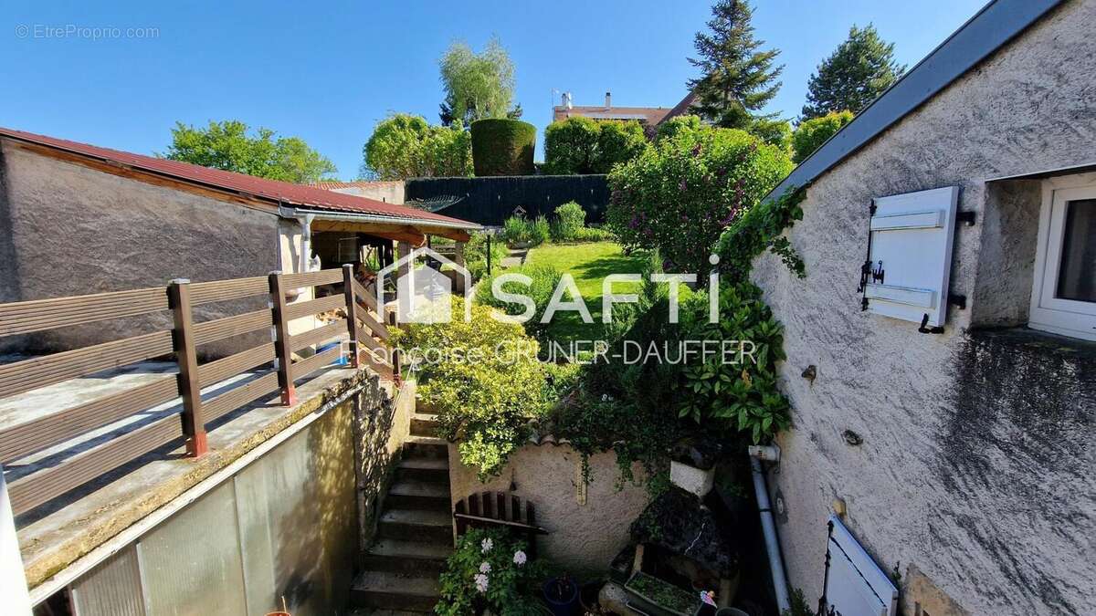 Photo 9 - Maison à GONDREVILLE