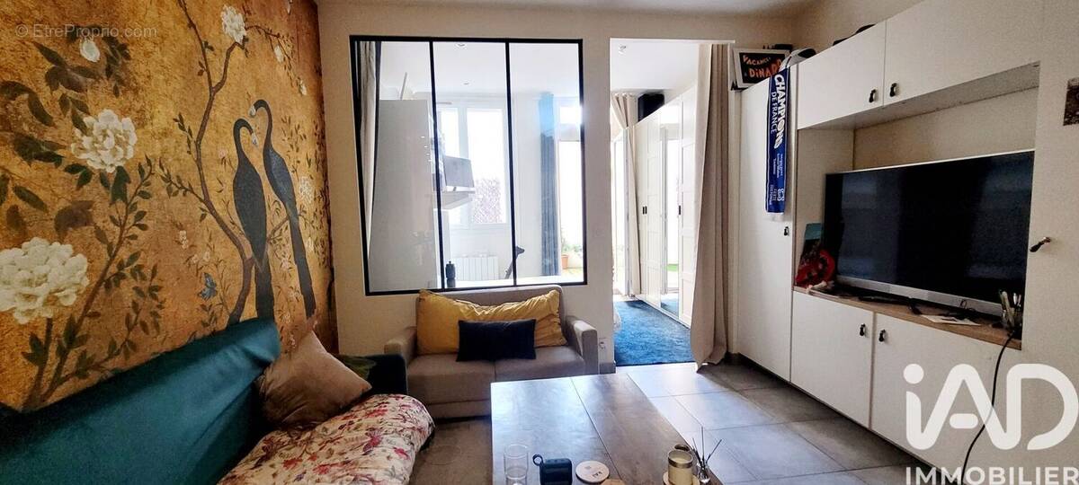 Photo 1 - Appartement à VINCENNES