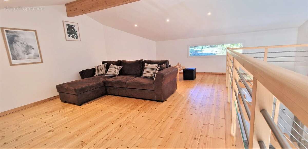 Maison à SAINT-MARCELLIN