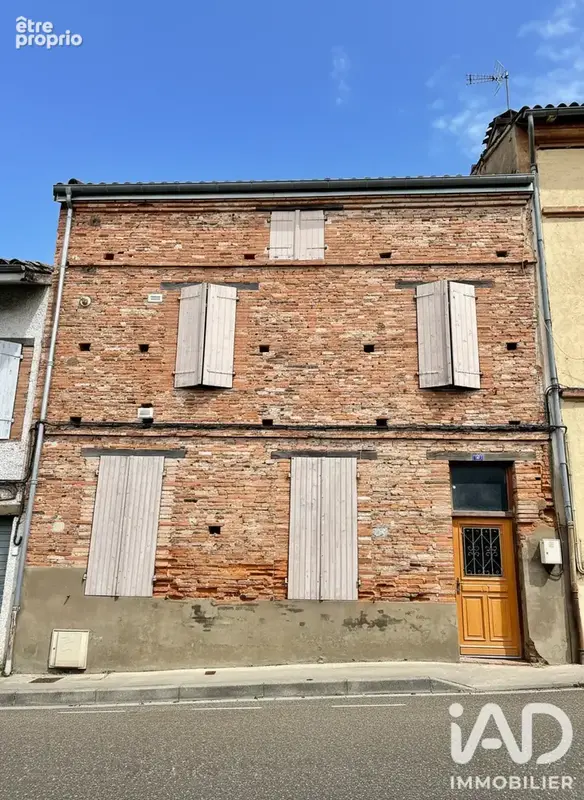 Photo 1 - Maison à MOISSAC