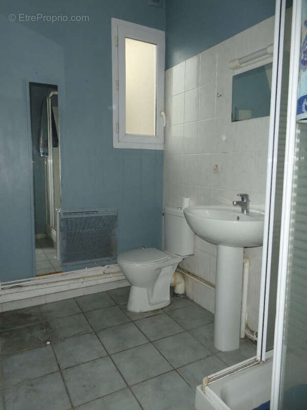 Appartement à SAINT-PERE-EN-RETZ