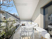 Appartement à PREVESSIN-MOENS