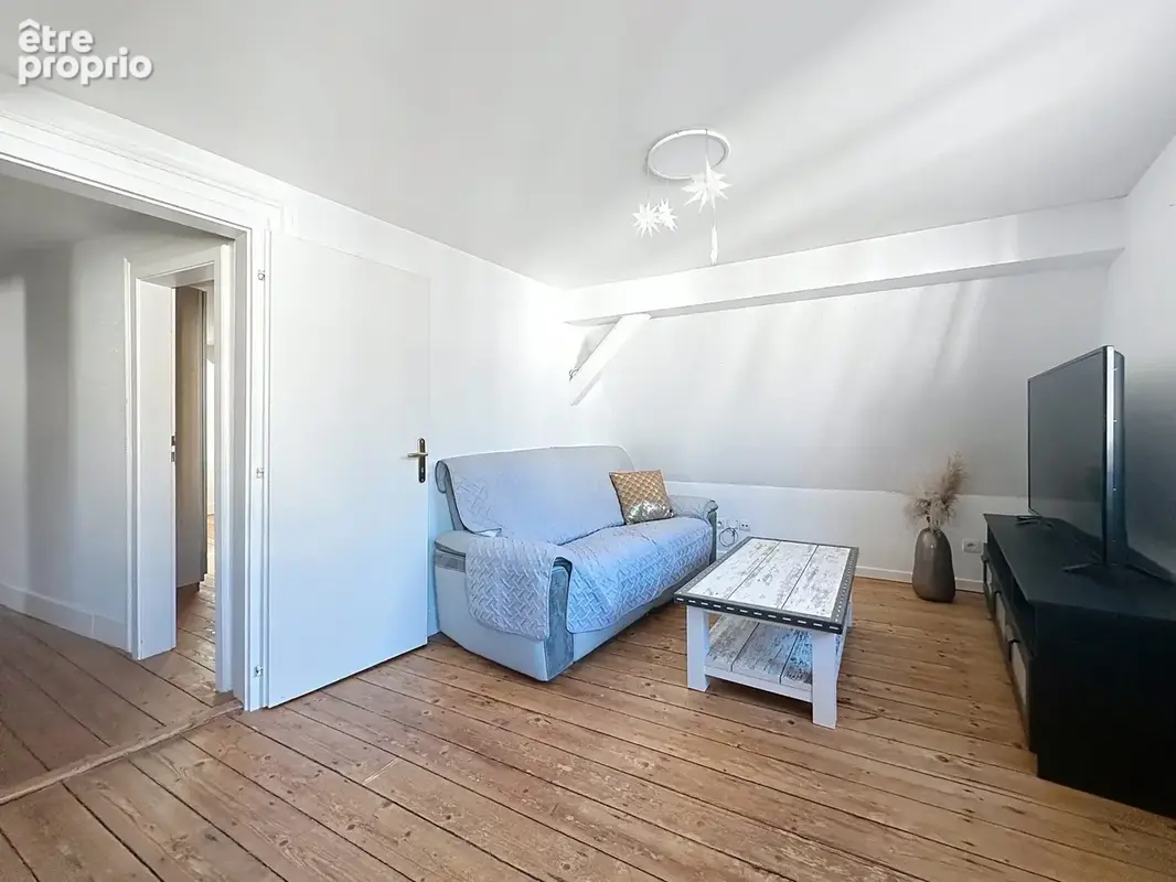 Appartement 3 pièces 53 m² à vendre à Strasbourg (67000) - photo 3