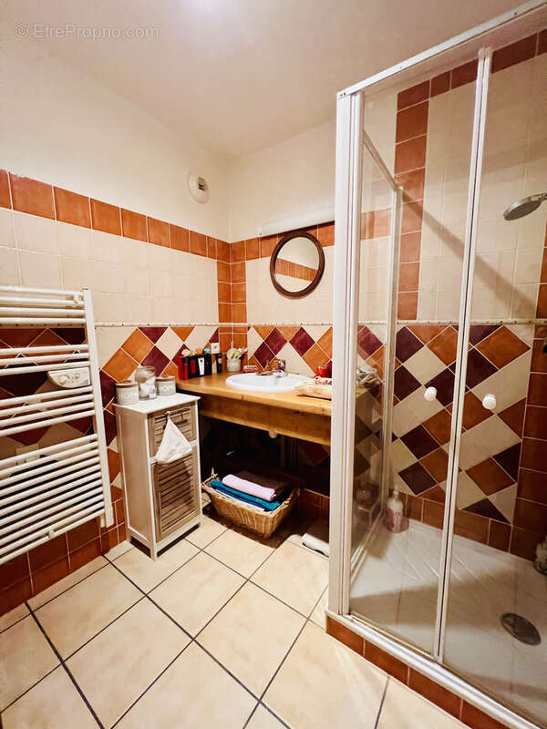 Appartement à MACOT-LA-PLAGNE