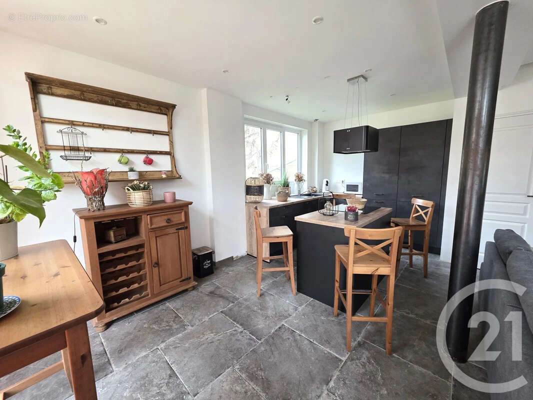 Maison à SAINT-SOUPPLETS