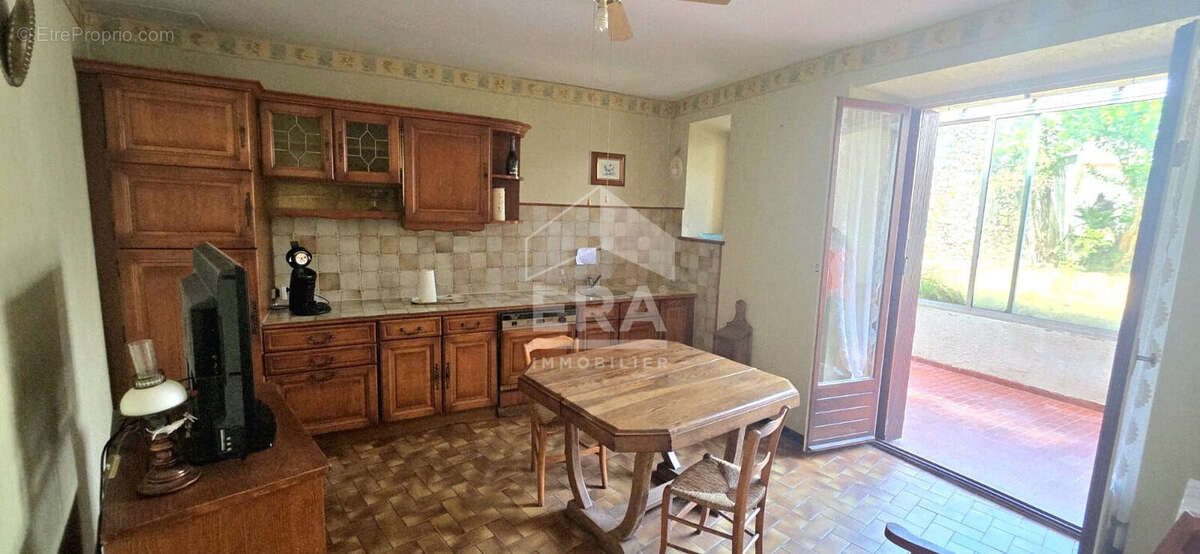 Maison 123m² à limoux - photo 11