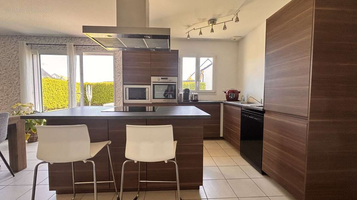Maison à ONNAING