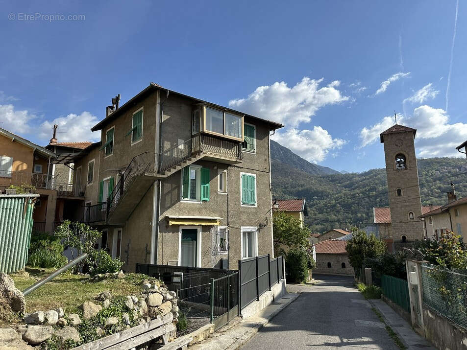 Appartement à ROQUEBILLIERE