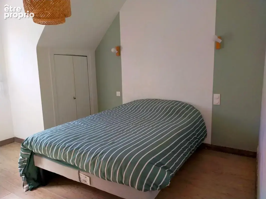 Maison  105 m² - LOCHRIST - photo 3