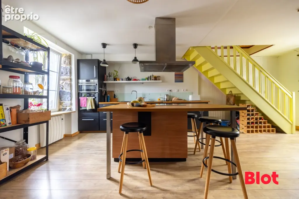 Appartement 102 m² à Saint-Malo  - photo 5