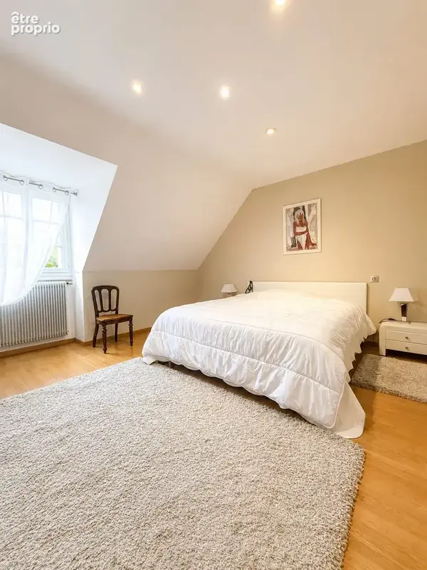 Maison 6 pièces 144 m² à vendre à Tours (37100) - photo 7