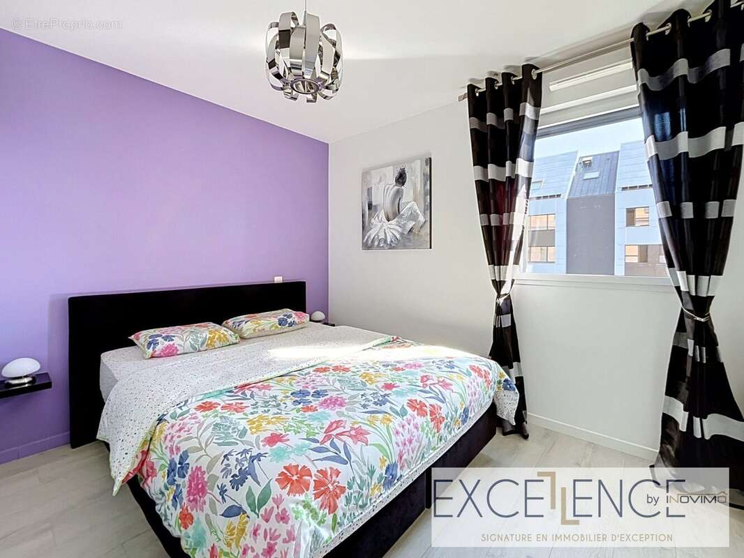 Appartement 84 m² à Dunkerque  - photo 6