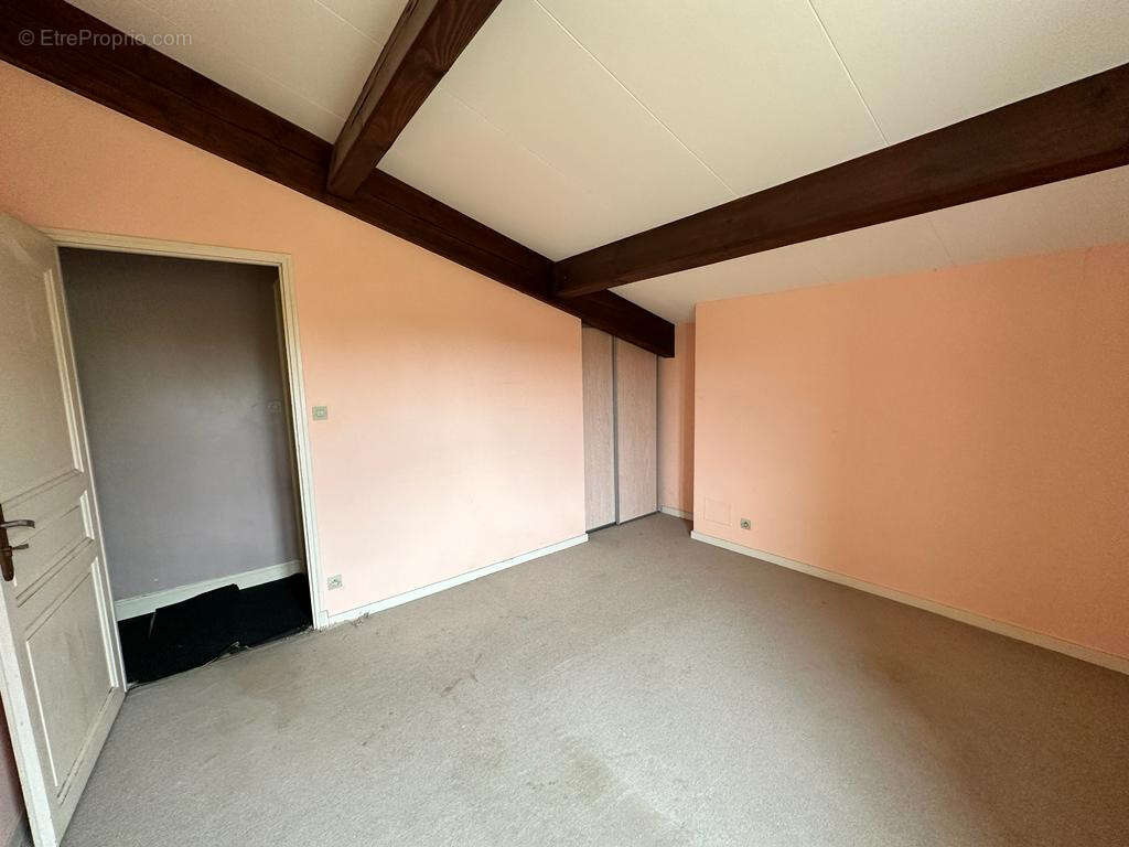 Maison à SAINT-DIZANT-DU-BOIS