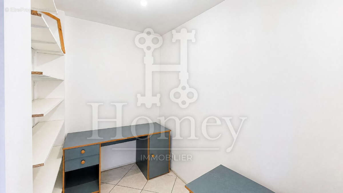 VÉTRAZ-MONTHOUX - Duplex d'Exception 122m2 - 60m2 d'Extérieurs (Terrasse & Jardin) - Colline de Vétraz - EXCLU - photo 19