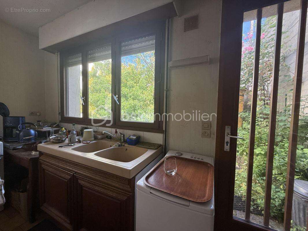 Maison à PONT-L&#039;EVEQUE