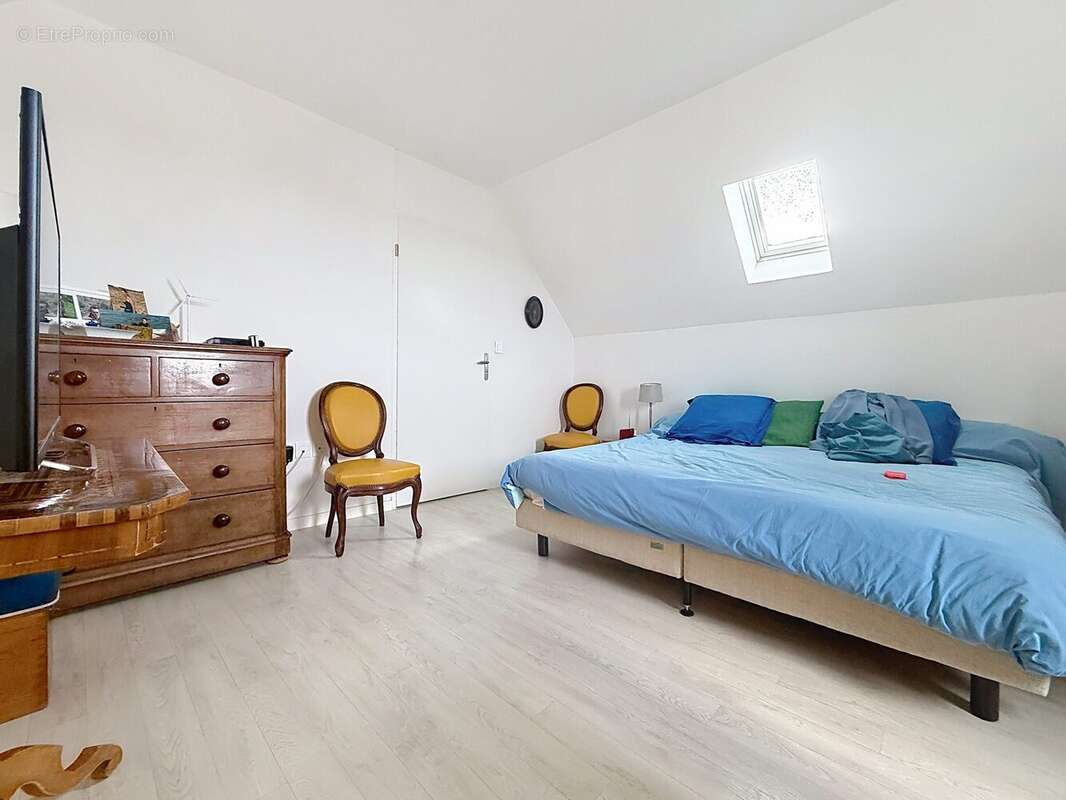 Appartement à DEAUVILLE