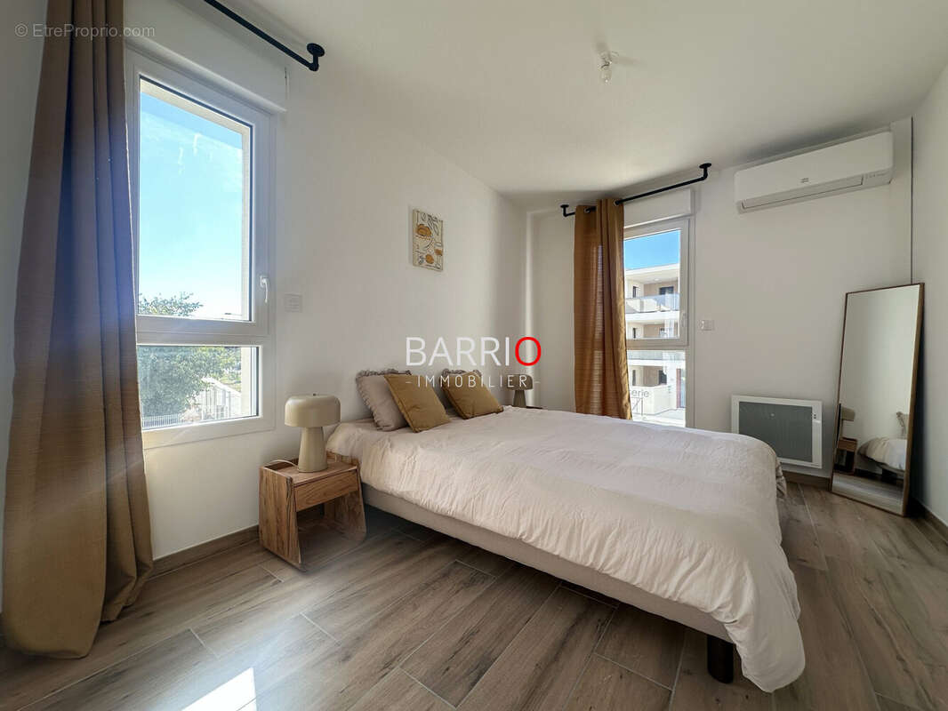 Appartement à ARGELES-SUR-MER