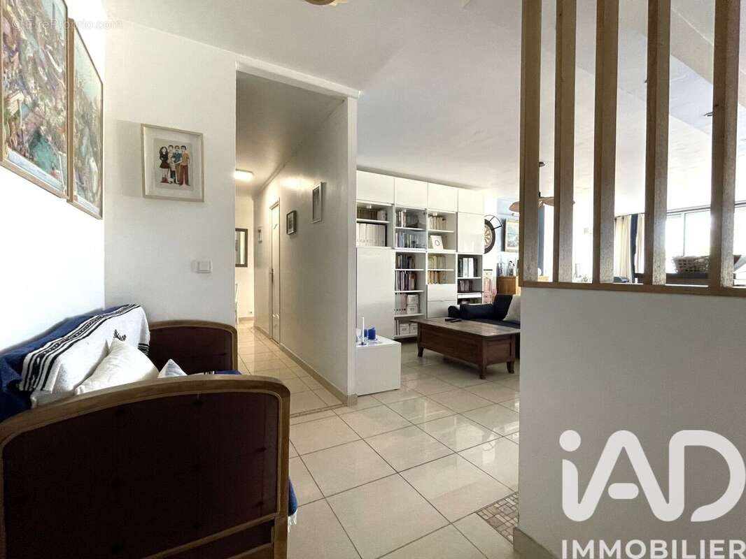 Photo 3 - Appartement à TAVERNY