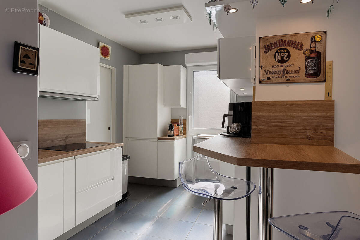 Appartement à LYON-7E