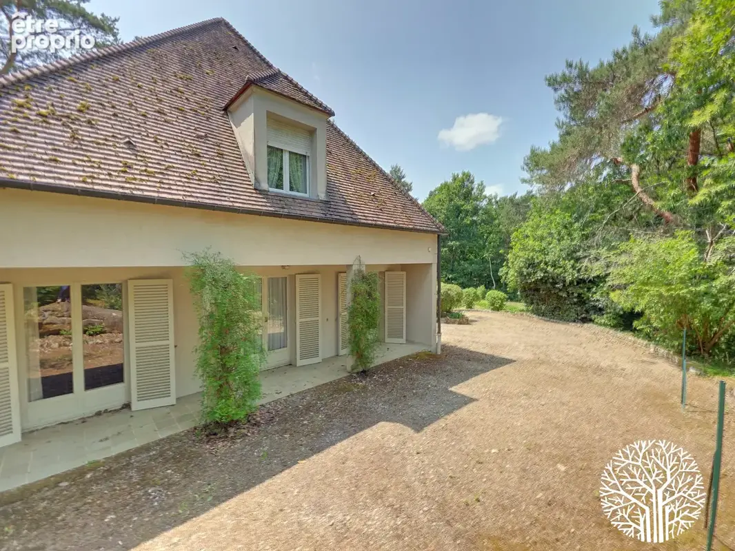 Demeure d'exception avec 6000 m2 de terrain - photo 8