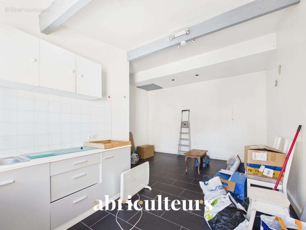 Maison de 6 pièces 140 m² en secteur résidentiel en vente à Argenteuil (95100) - photo 22