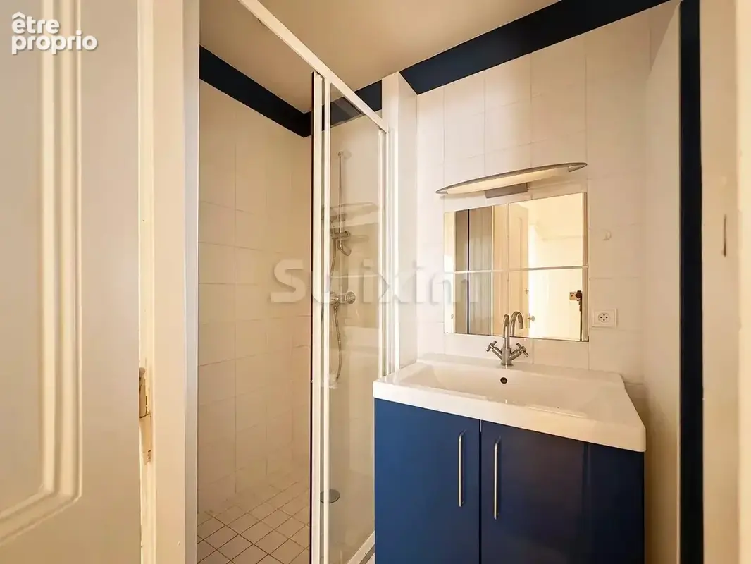 Ainay – appartement de 112 m² au charme de l’ancien - photo 7