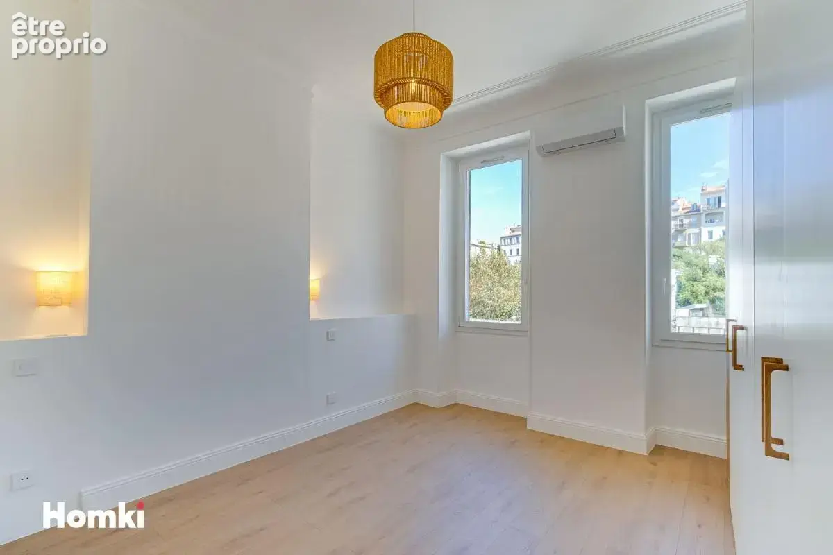 Appartement T3 de 70 m² à Marseille 13007, Rue d'Endoume - photo 5