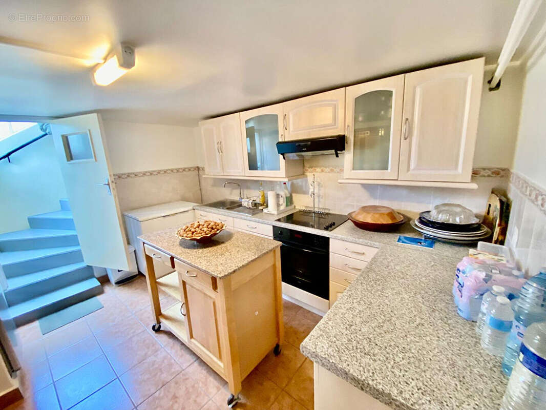 Maison à ARGENTEUIL