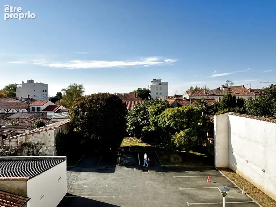 Appartement 3 pièces de 80m2, avec ascenseur et garage - photo 12