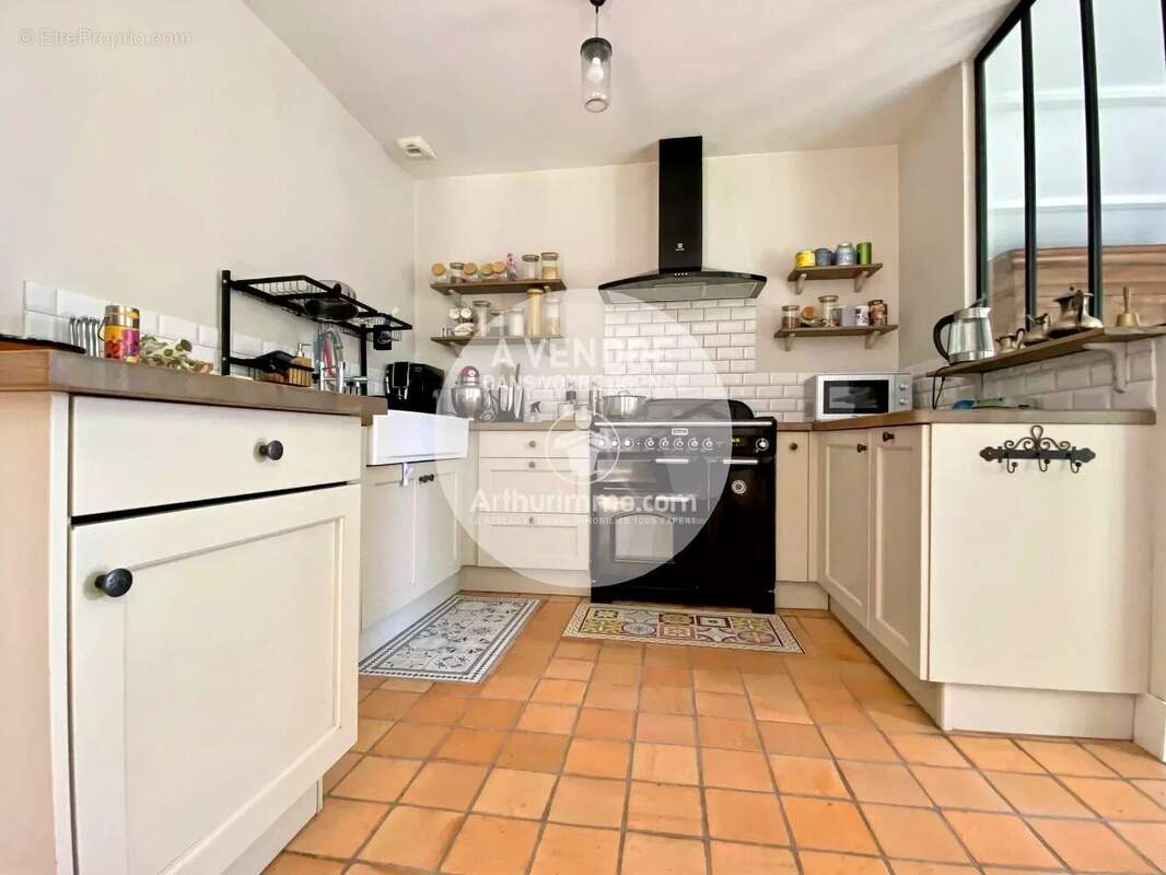 Vie de plain-pied pour cette maison familiale de 4 chambres - photo 4