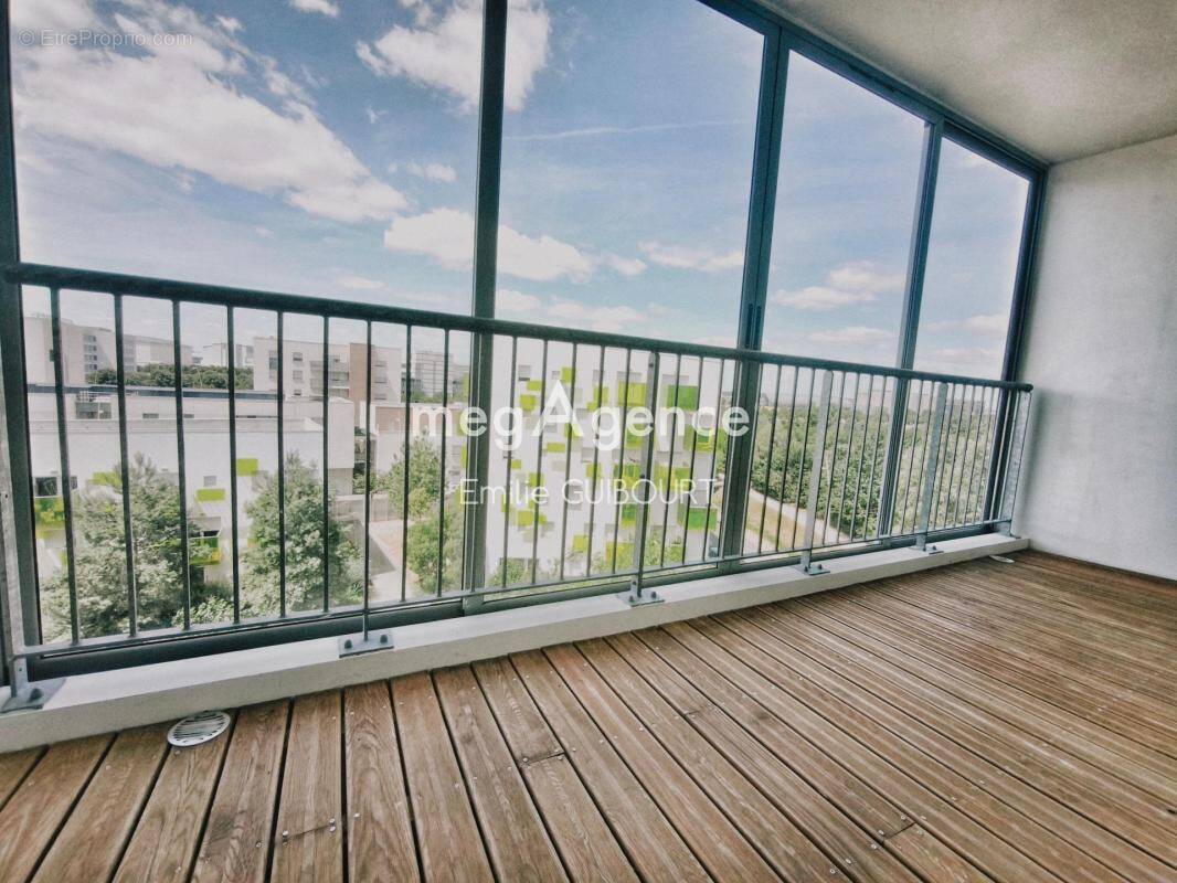 Appartement à BLAGNAC
