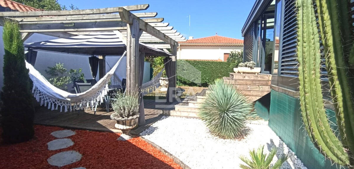 Maison à ANGLET