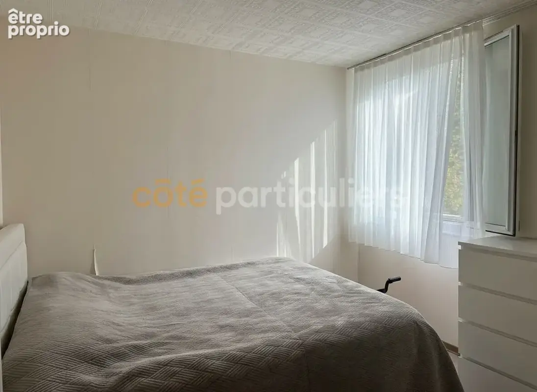 Appartement Valenton 4 pièces 67,34  m2 - photo 9