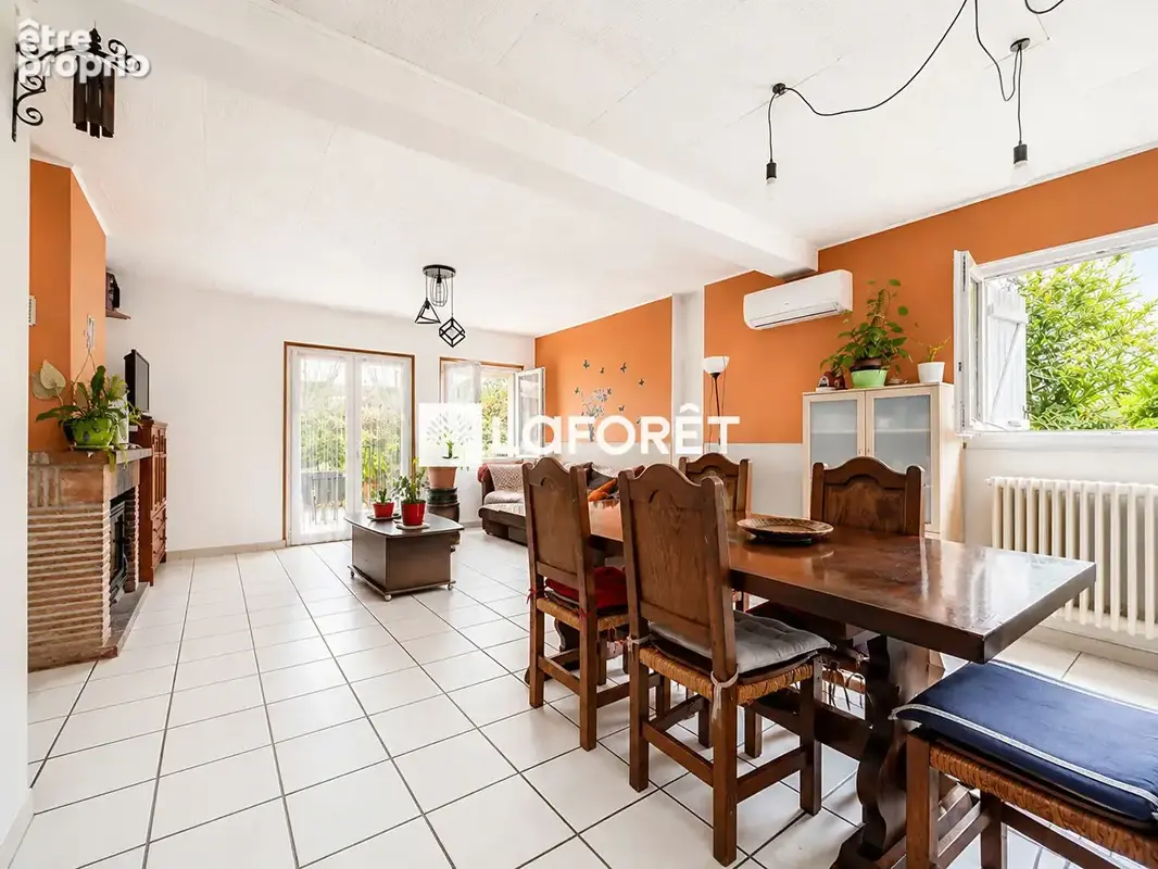 Maison à vendre Villematier 5 pièces 118 m2 - photo 5