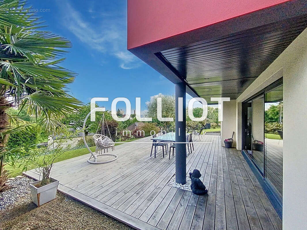 Maison à SAINT-GEORGES-DES-GROSEILLERS