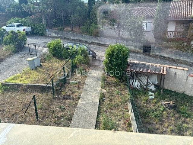 Appartement à LIMOUX