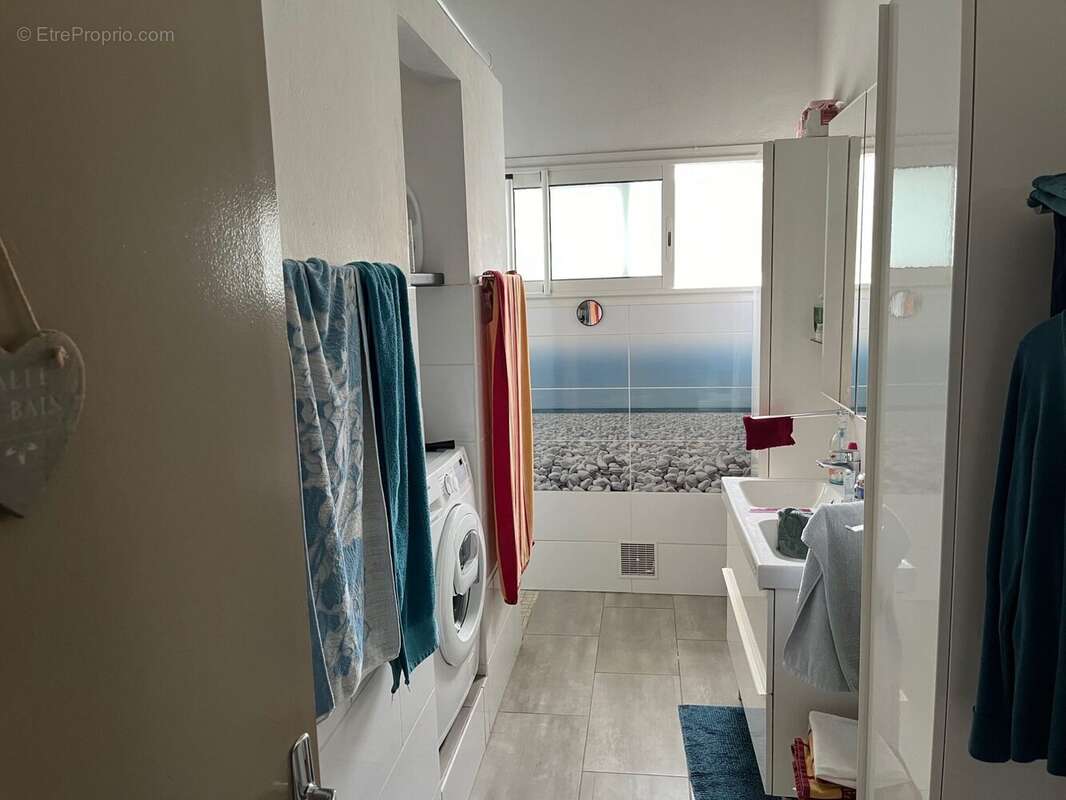 Maison à SAINT-LOUIS