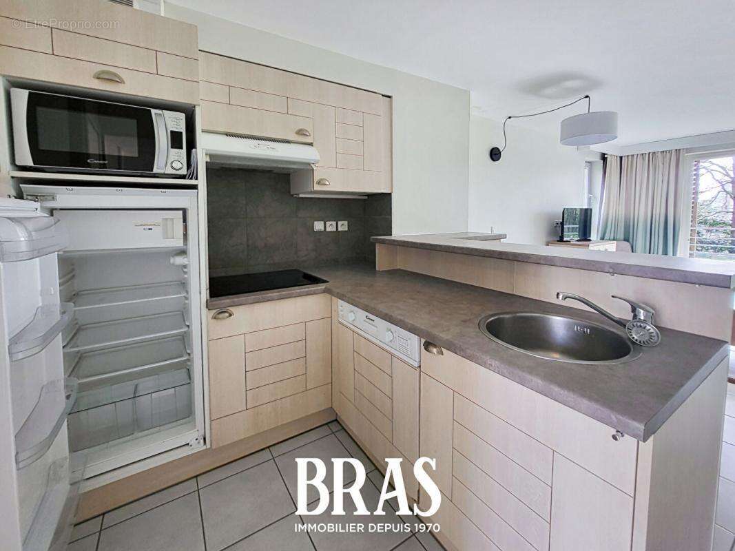 Appartement à PORNICHET