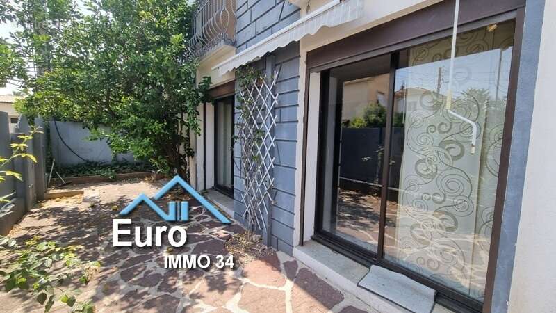 Maison de style vigneronne de 160 m² avec grand garage - photo 2
