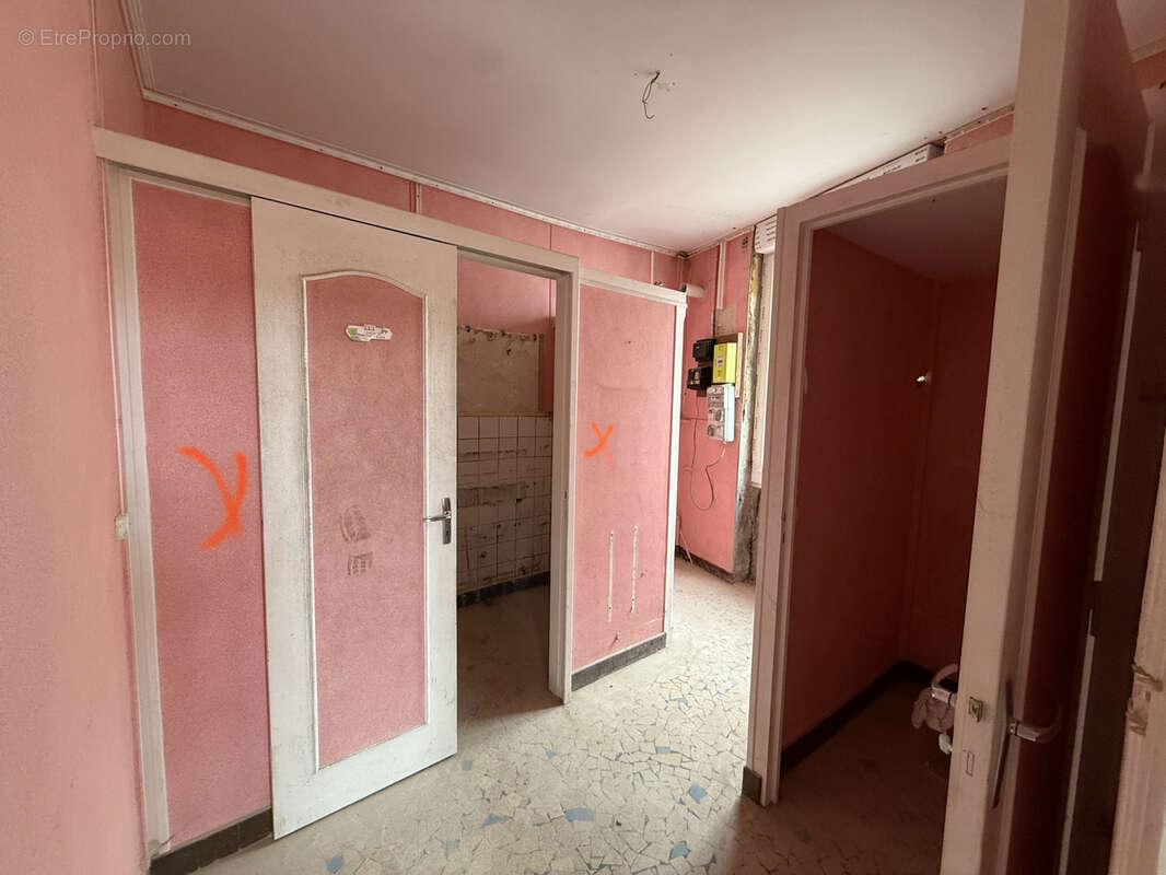 Maison à SAINT-EMILION