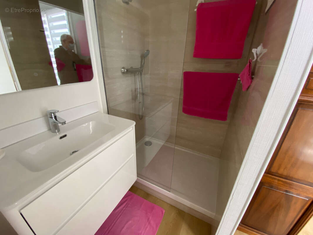 Appartement à CHATELLERAULT